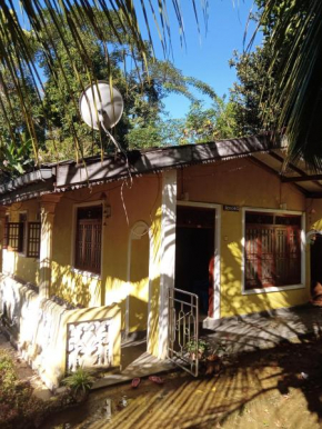 New Rose Villa Bandarawela